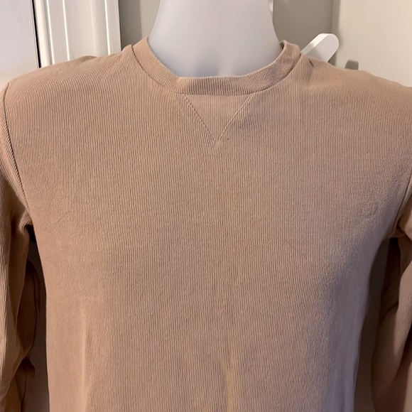 🔥 Zara Crewneck Sweater - Picture 3 of 5